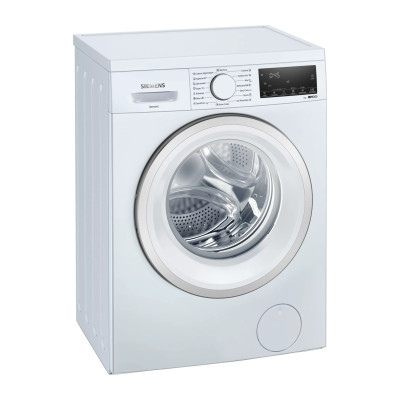 SIEMENS 西門子 WS14S467HK 7公斤 1400轉 iQ300 纖巧型前置式洗衣機